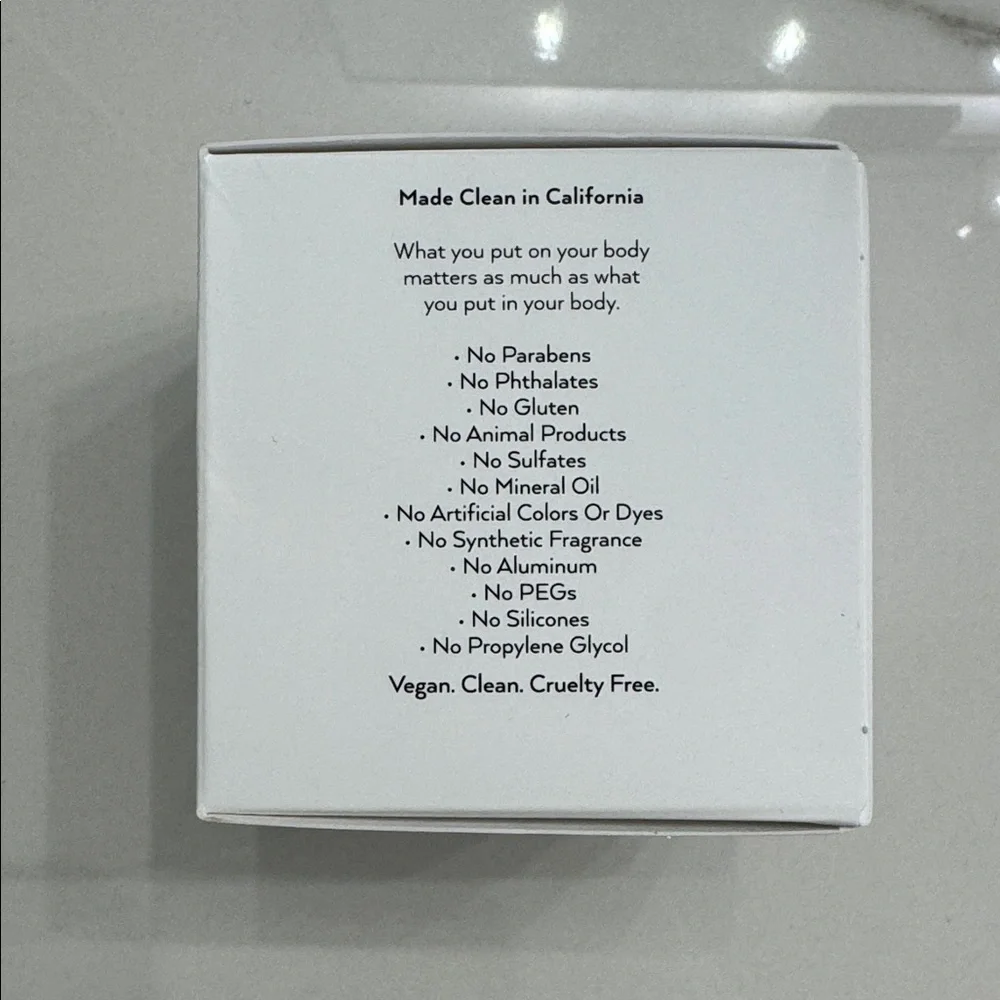 NIB ALO GLOW SYSTEM LUMINIZING FACE MOISTURIZER - Picture 4 of 6